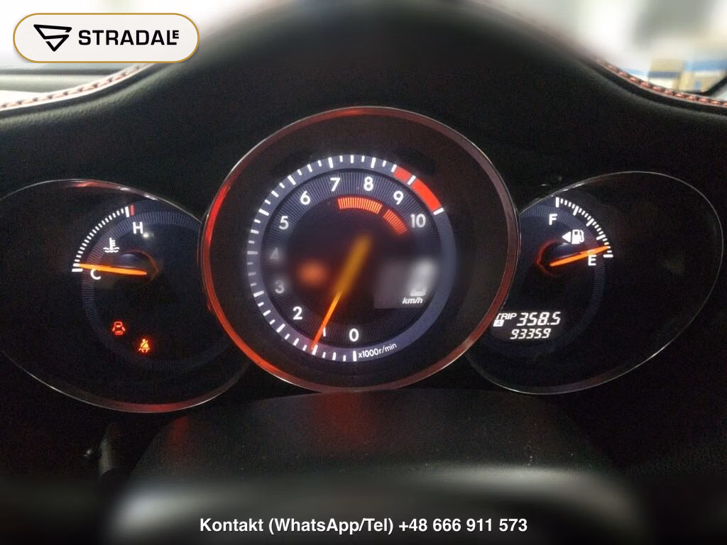 MAZDA RX-8 TYPE RS, miniaturka 7