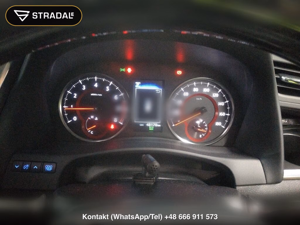 TOYOTA ALPHARD 2.5S C PACKAGE, miniaturka 7