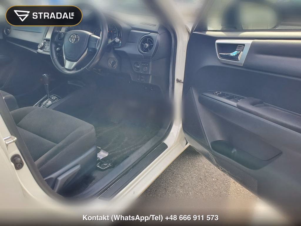 TOYOTA COROLLA AXIO 1.5G, miniaturka 11