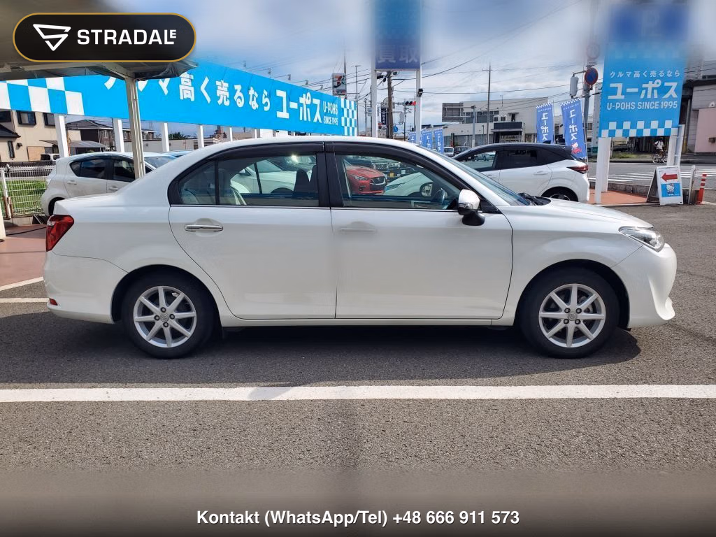 TOYOTA COROLLA AXIO 1.5G, miniaturka 12