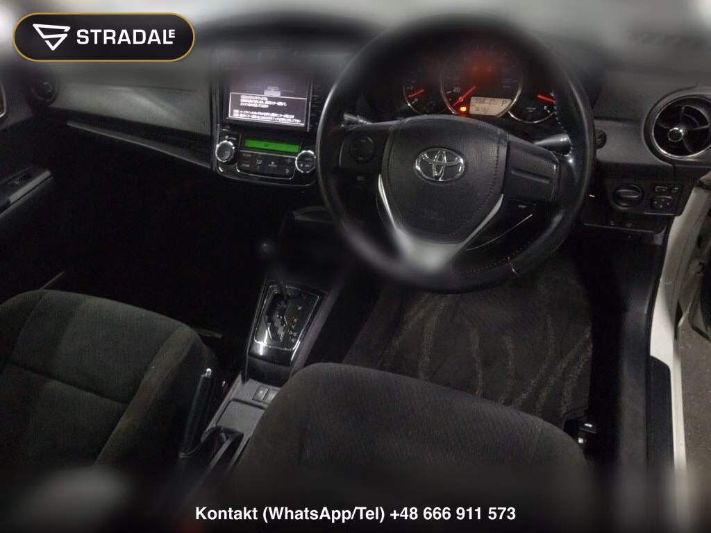 TOYOTA COROLLA AXIO 1.5G, miniaturka 4