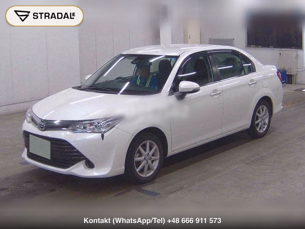 TOYOTA COROLLA AXIO 1.5G, miniaturka 5