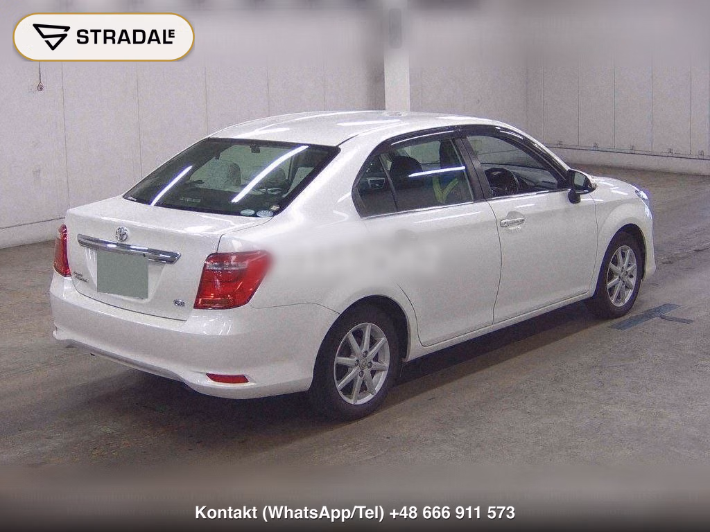 TOYOTA COROLLA AXIO 1.5G, miniaturka 6