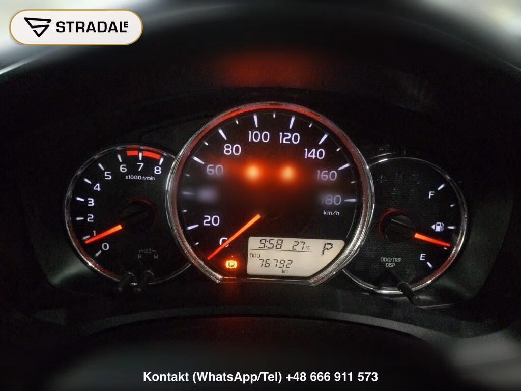 TOYOTA COROLLA AXIO 1.5G, miniaturka 7