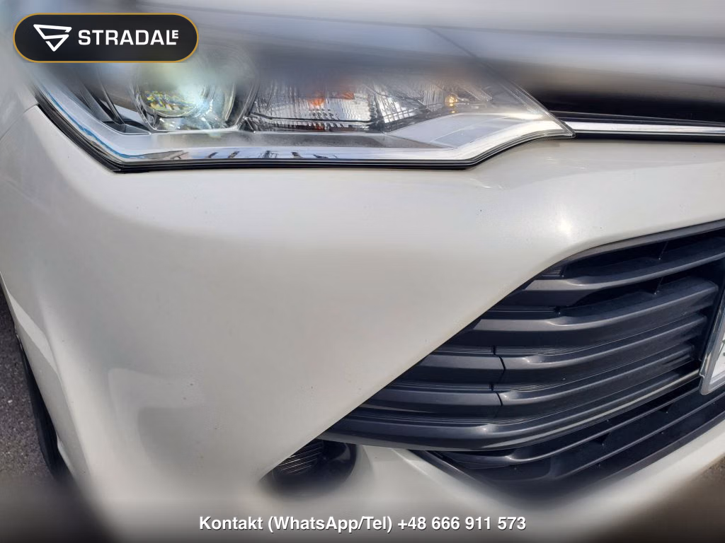 TOYOTA COROLLA AXIO 1.5G, miniaturka 8