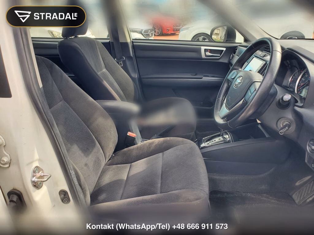 TOYOTA COROLLA AXIO 1.5G, miniaturka 9