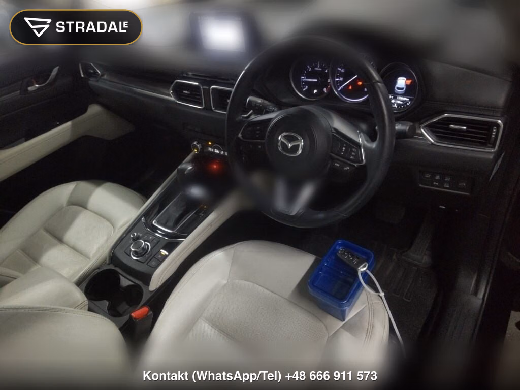 MAZDA CX-5 XD L PACKAGE, miniaturka 4