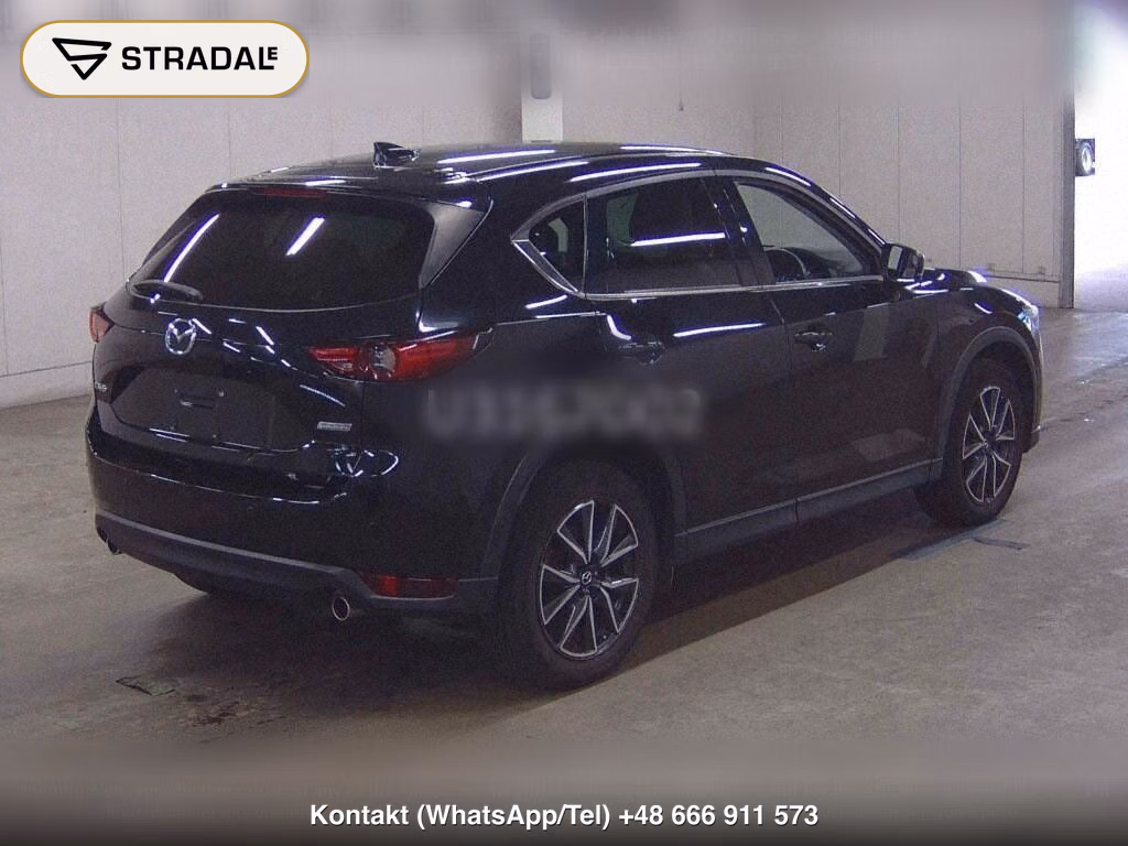 MAZDA CX-5 XD L PACKAGE, miniaturka 6