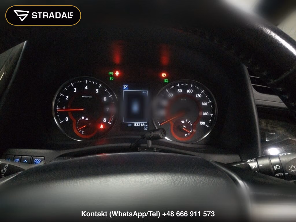 TOYOTA ALPHARD 2.5S TYPE GOLDⅡ, miniaturka 7