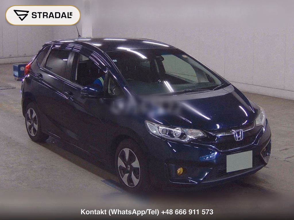 HONDA FIT HYBRID OTHERS, miniaturka 2
