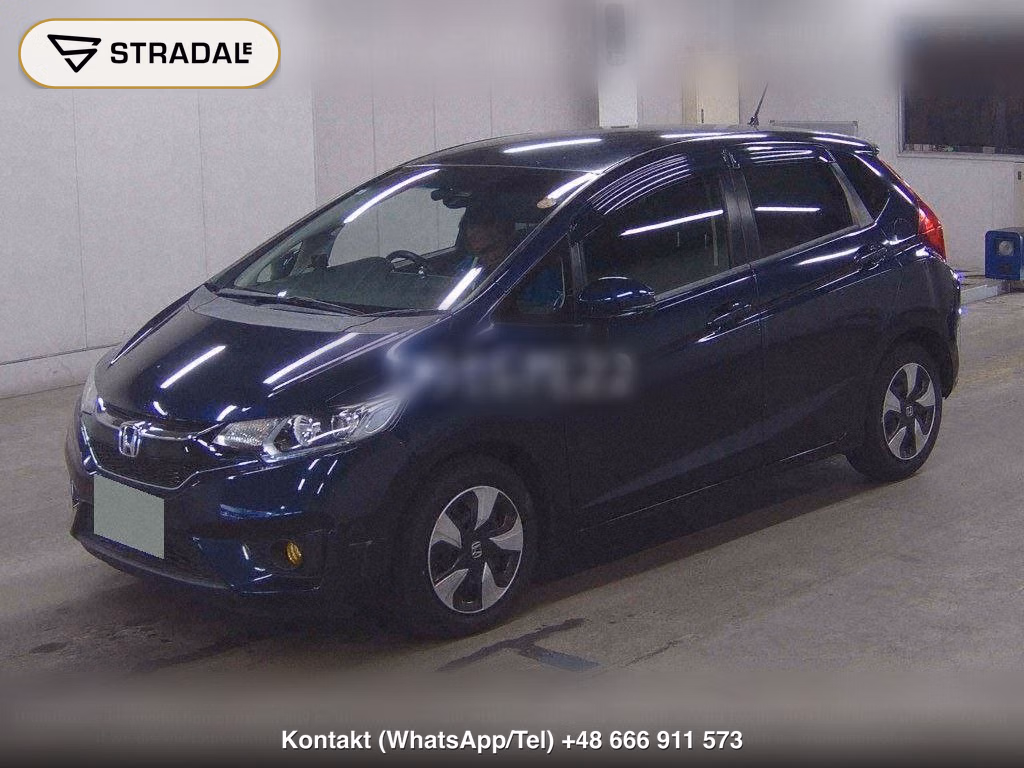 HONDA FIT HYBRID OTHERS, miniaturka 5