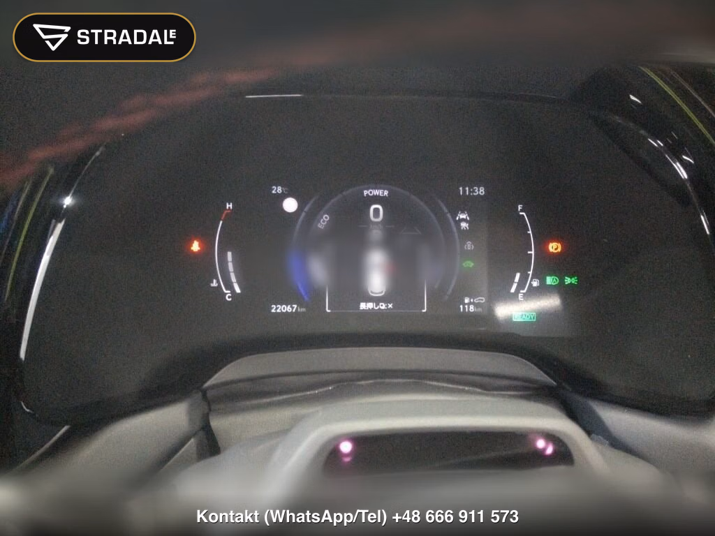 LEXUS RX 4WD RX500H F SPORT PERFORMANCE, miniaturka 7