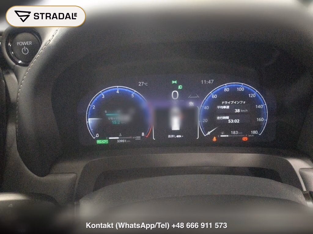 TOYOTA ALPHARD HYBRID Z, miniaturka 7