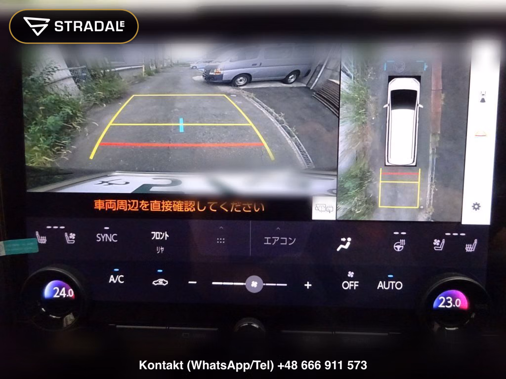TOYOTA ALPHARD HYBRID Z, miniaturka 8