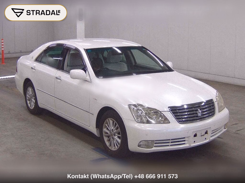 TOYOTA CROWN 4D ROYAL SALOON, miniaturka 2