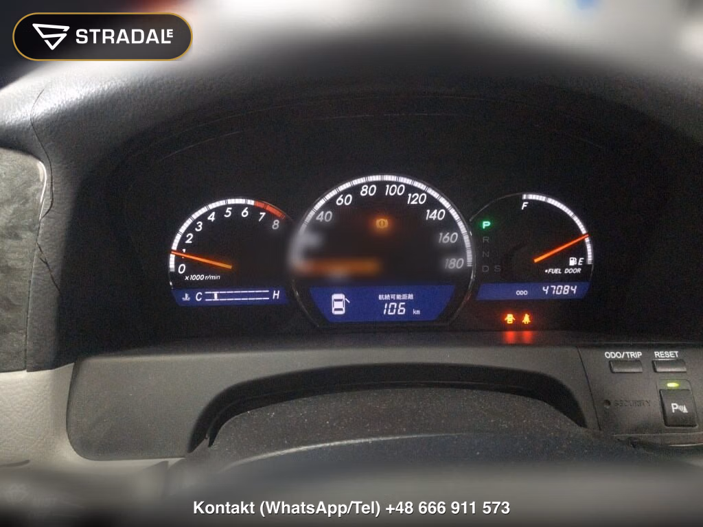 TOYOTA CROWN 4D ROYAL SALOON, miniaturka 7