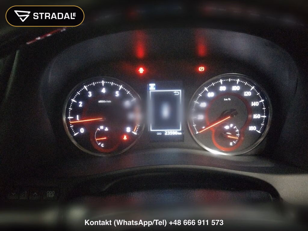 TOYOTA ALPHARD 2.5S C PACKAGE, miniaturka 7