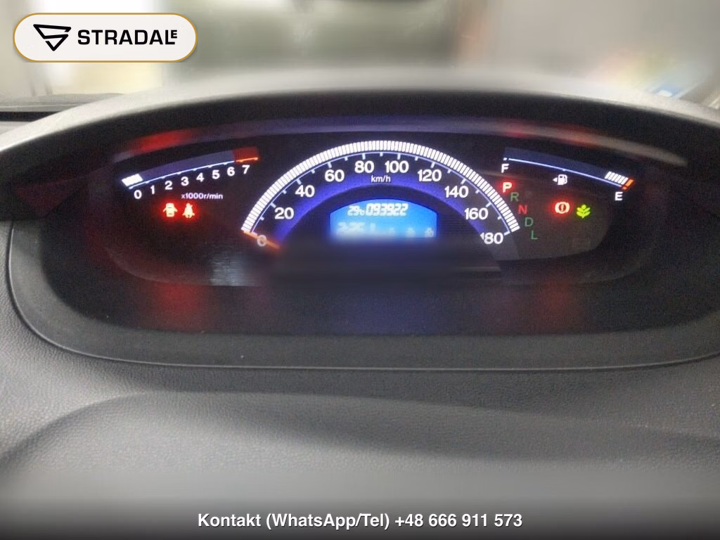 HONDA FREED G PREMIUM EDITION, miniaturka 7