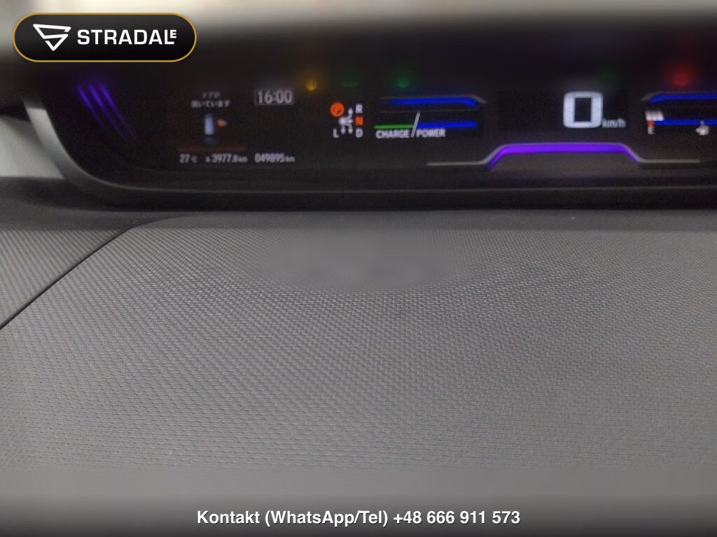 HONDA FREED HYBRID 4WD HYBRID G BLACK STYLE, miniaturka 7