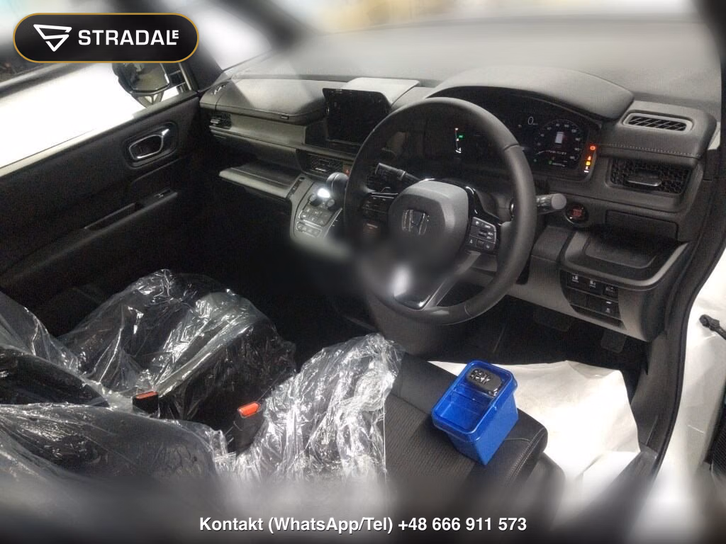 HONDA STEPWAGON SPADA SPADA, miniaturka 4