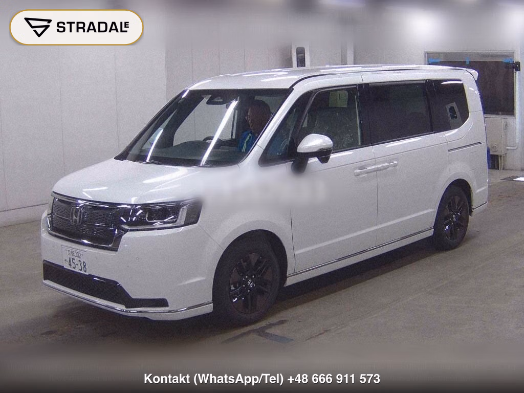 HONDA STEPWAGON SPADA SPADA, miniaturka 5