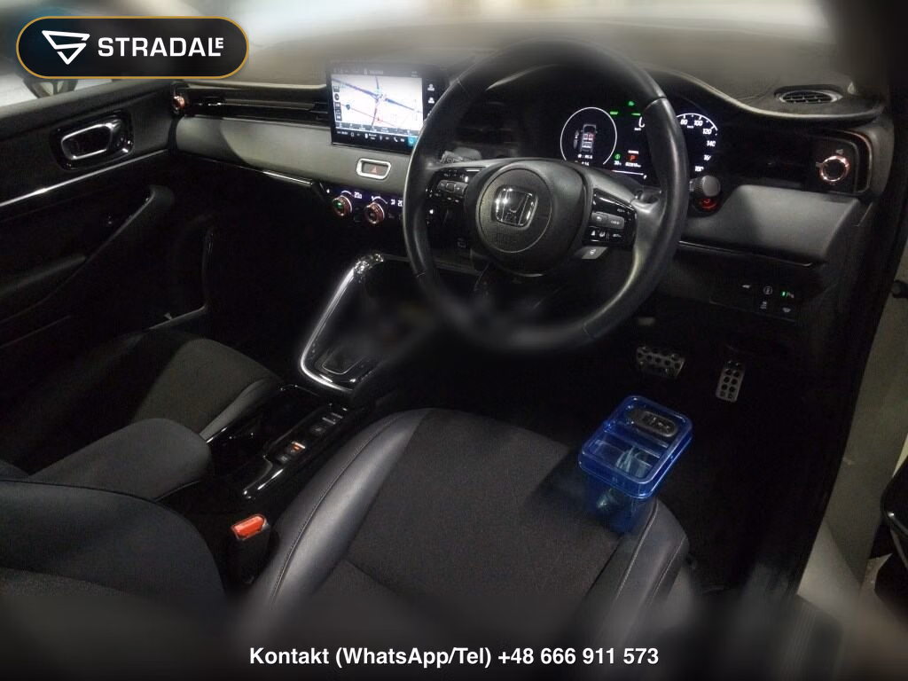 HONDA VEZEL HYBRID E:HEV Z, miniaturka 4