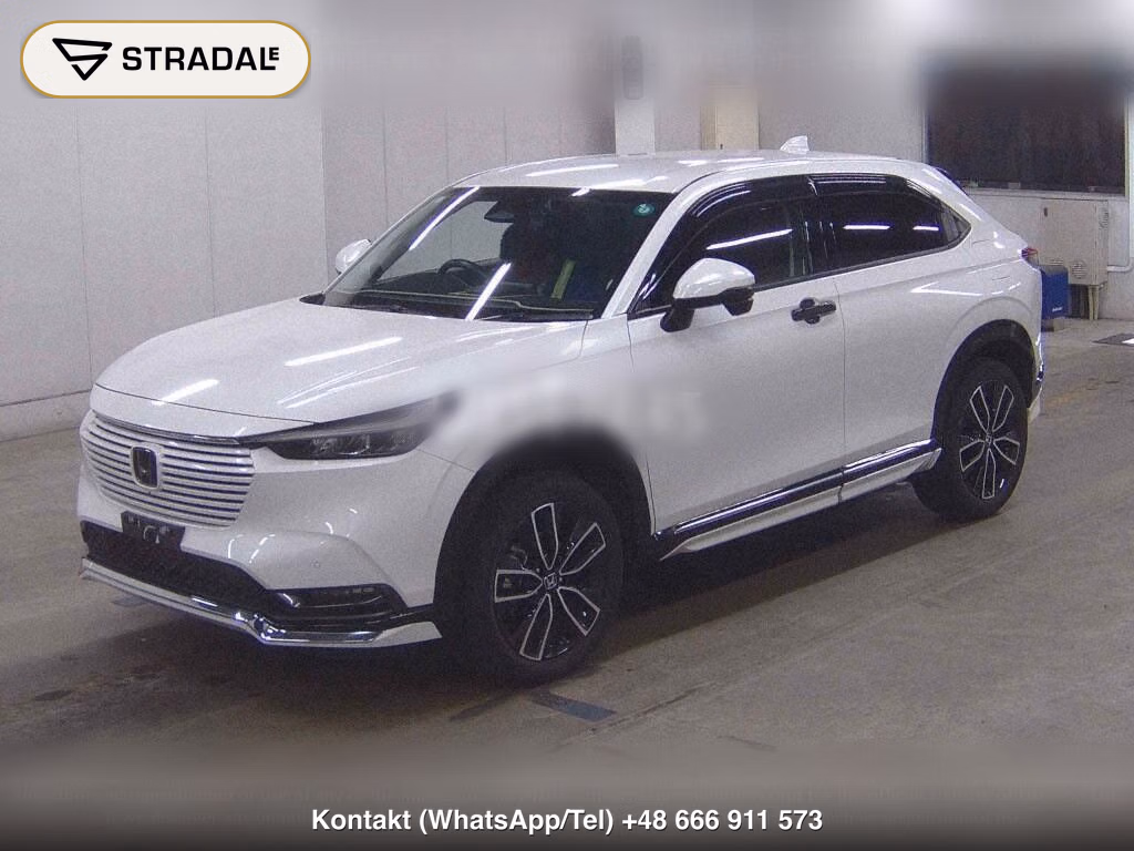 HONDA VEZEL HYBRID E:HEV Z, miniaturka 5