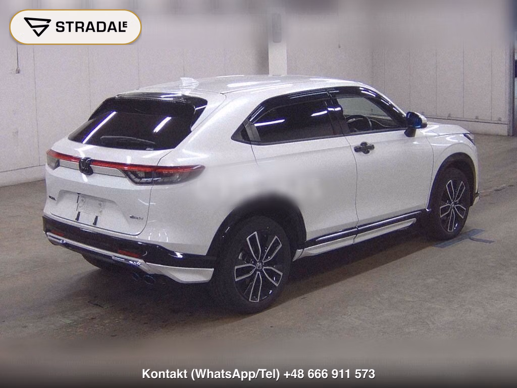 HONDA VEZEL HYBRID E:HEV Z, miniaturka 6