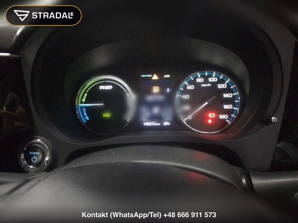 MITSUBISHI OUTLANDER PHEV 4WD G PREMIUM PACKAGE, miniaturka 7