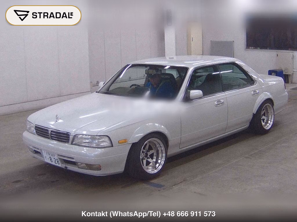 NISSAN LAUREL 4HT 25 MEDALIST CELLENCIA, miniaturka 5