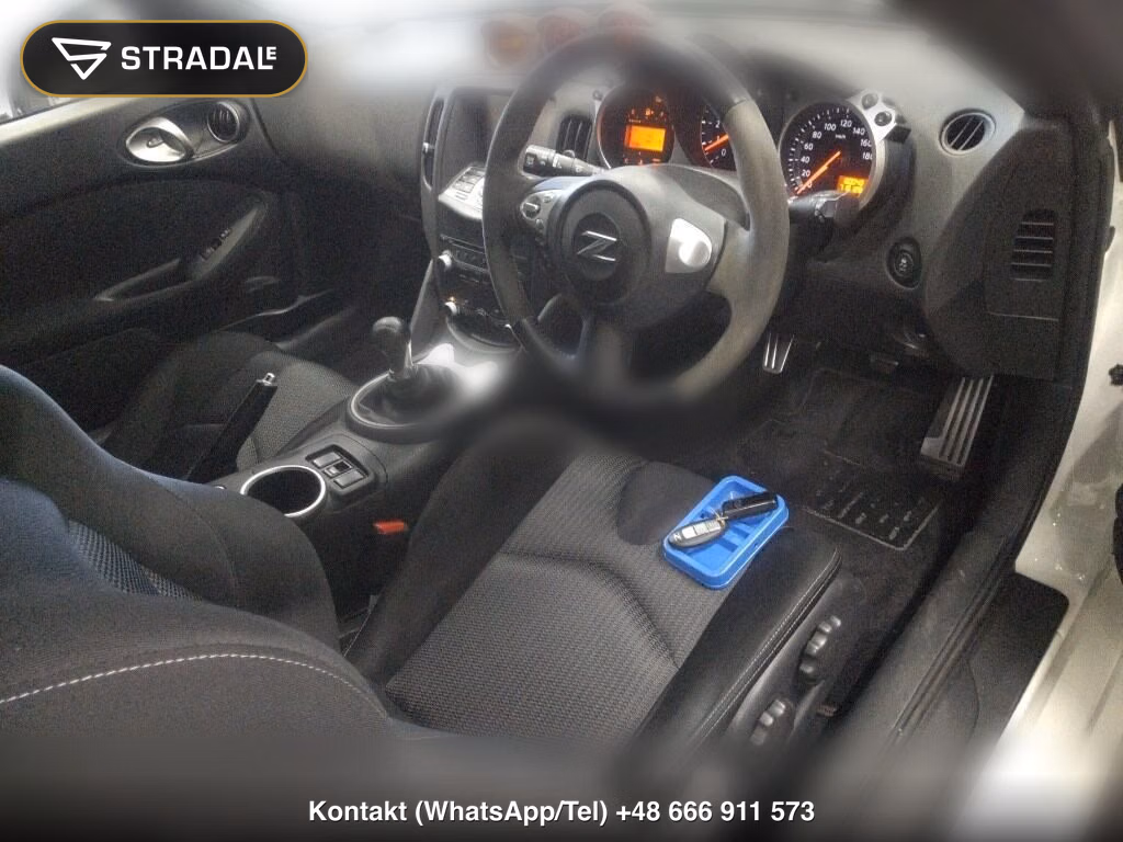 NISSAN FAIRLADY Z CP VERSION S, miniaturka 4