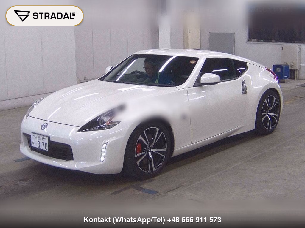 NISSAN FAIRLADY Z CP VERSION S, miniaturka 5