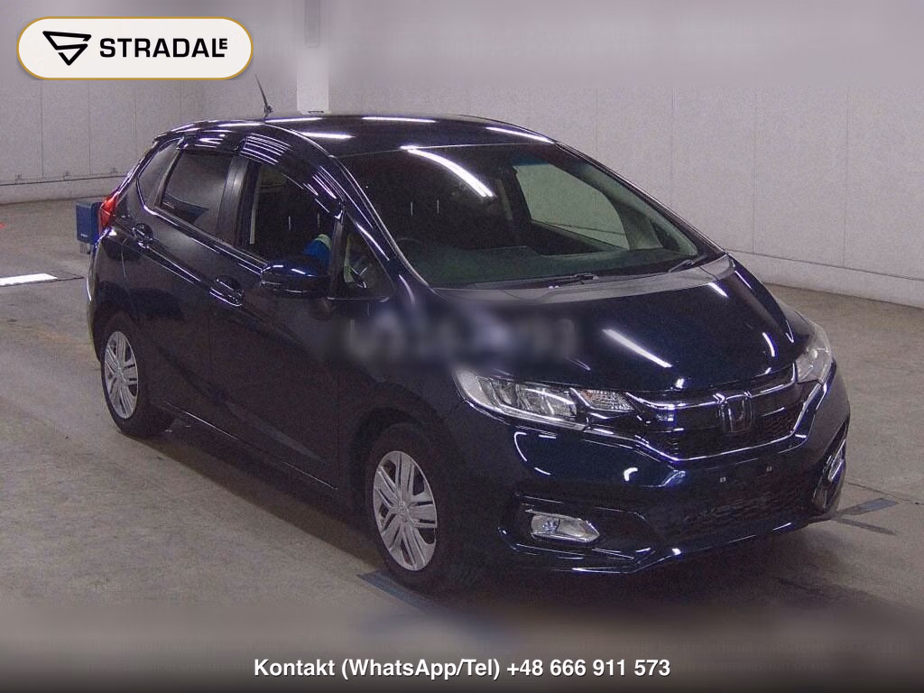 HONDA FIT 13G･F PACKAGE COMFORT EDITION, miniaturka 2