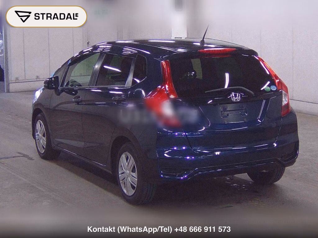 HONDA FIT 13G･F PACKAGE COMFORT EDITION, miniaturka 3