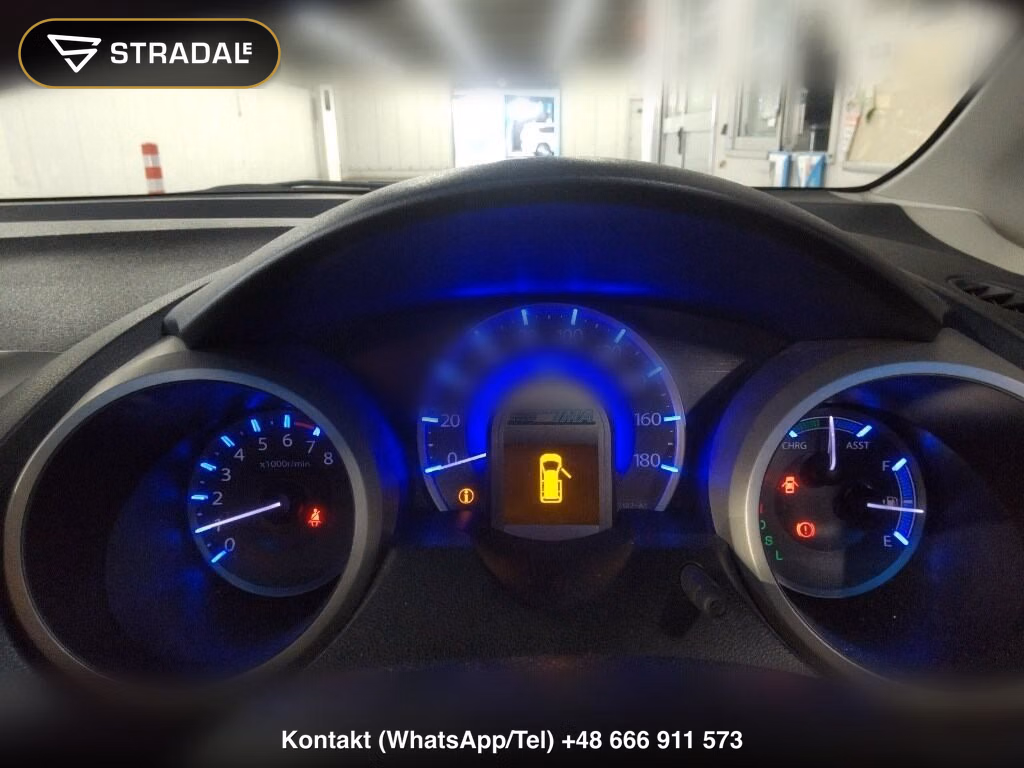 HONDA FIT HYBRID HYBRID･10TH ANNIVERSARY, miniaturka 7