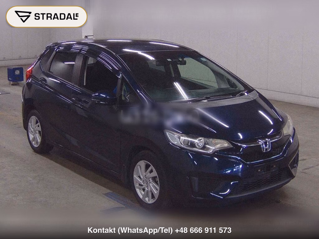 HONDA FIT HYBRID L PACKAGE, miniaturka 2