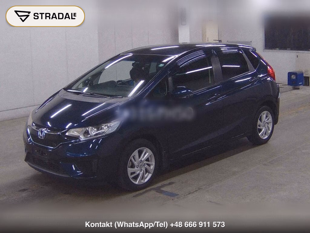 HONDA FIT HYBRID L PACKAGE, miniaturka 5