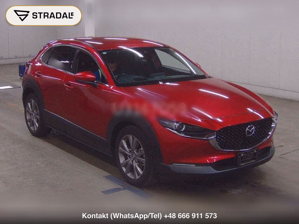 MAZDA CX-30 XD PROACTIVE TOURING SELECTION, miniaturka 2