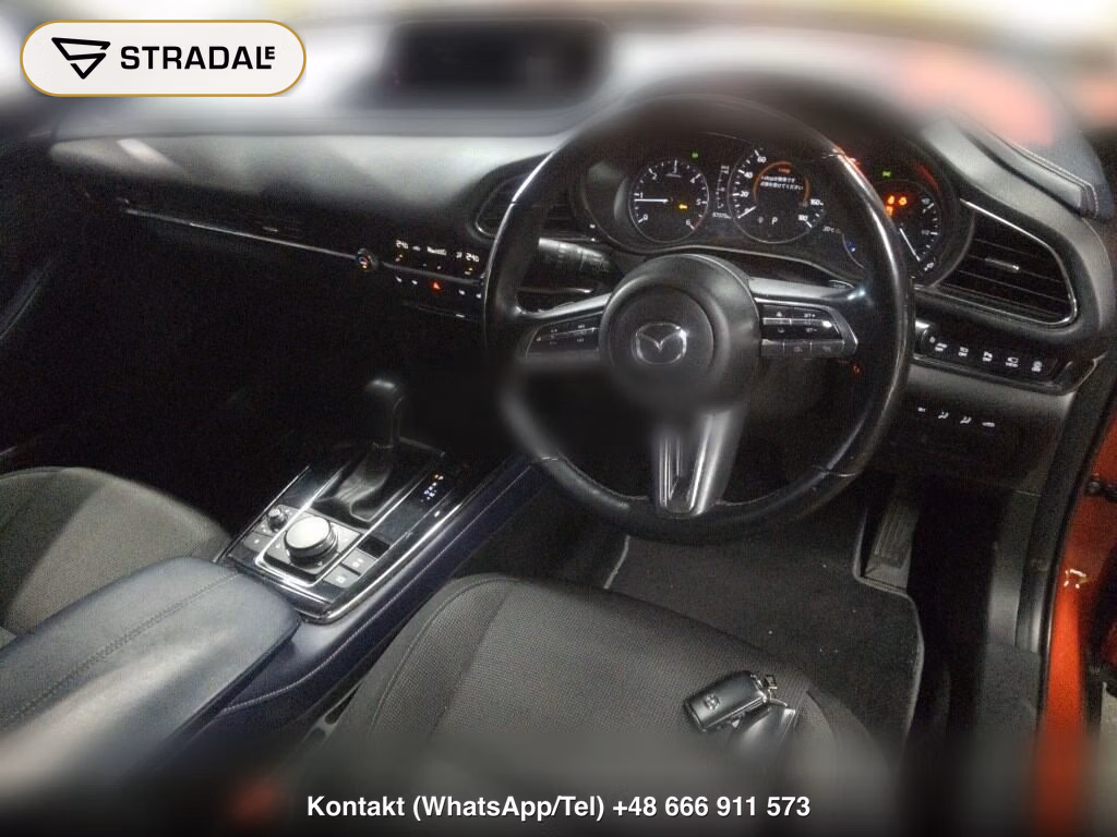 MAZDA CX-30 XD PROACTIVE TOURING SELECTION, miniaturka 4