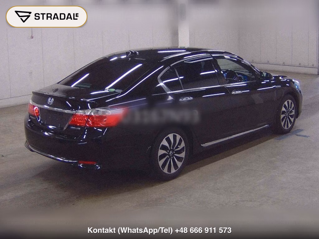 HONDA ACCORD HYBRID EX, miniaturka 6