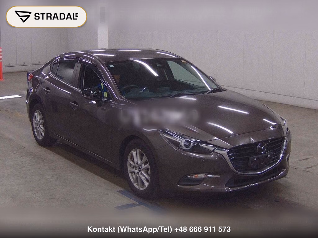 MAZDA AXELA 15S PROACTIVE, miniaturka 2
