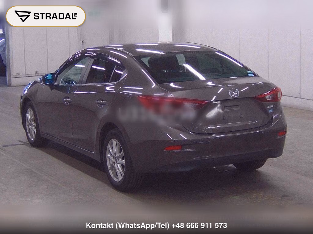 MAZDA AXELA 15S PROACTIVE, miniaturka 3