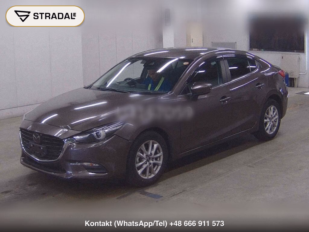 MAZDA AXELA 15S PROACTIVE, miniaturka 5