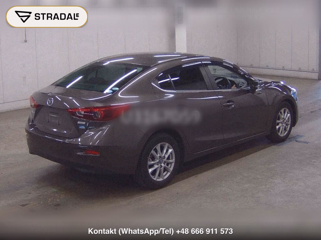 MAZDA AXELA 15S PROACTIVE, miniaturka 6
