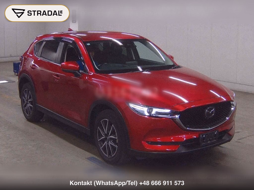 MAZDA CX-5 XD PROACTIVE, miniaturka 2