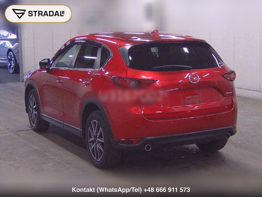 MAZDA CX-5 XD PROACTIVE, miniaturka 3