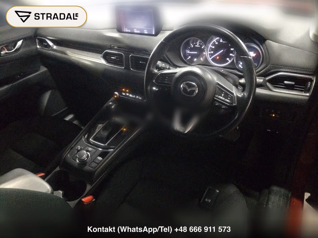 MAZDA CX-5 XD PROACTIVE, miniaturka 4
