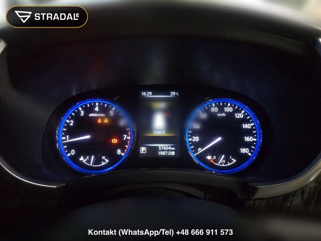 NISSAN ELGRAND 5D 350 HIGHWAY STAR PREMIUM, miniaturka 7