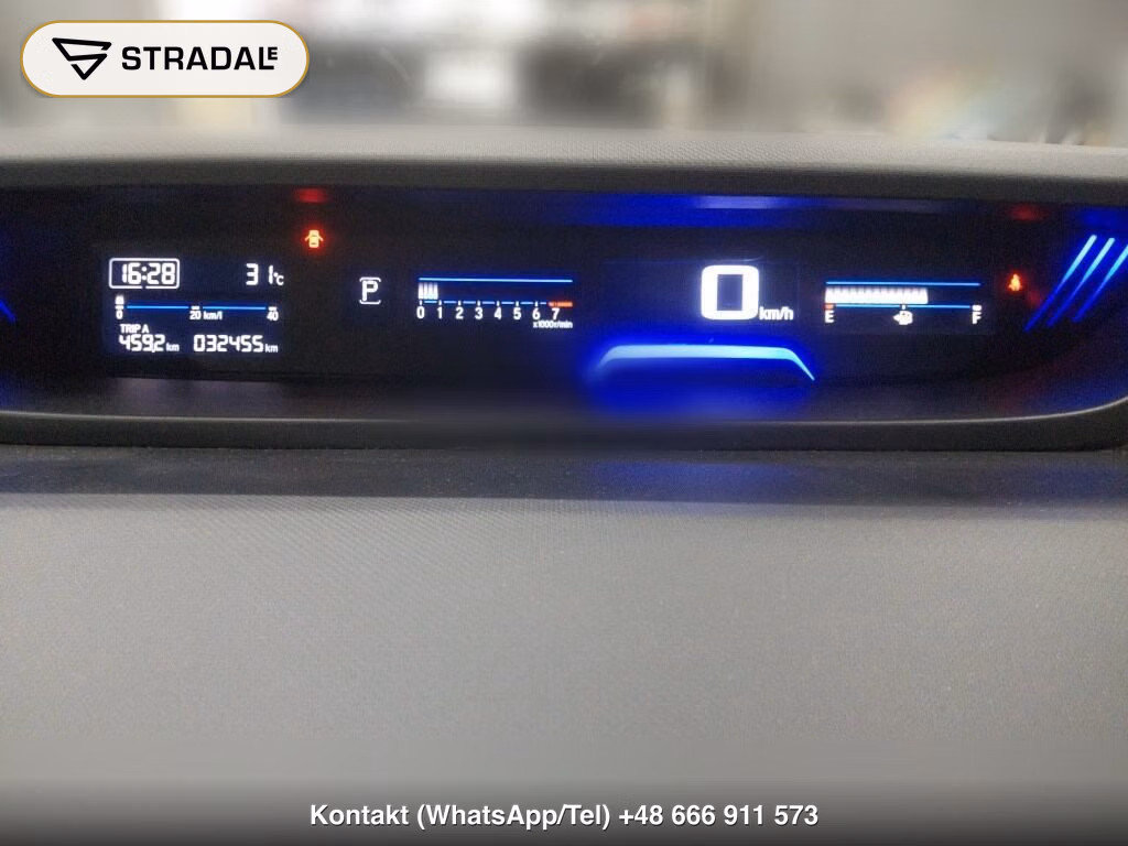 HONDA FREED PLUS G, miniaturka 7