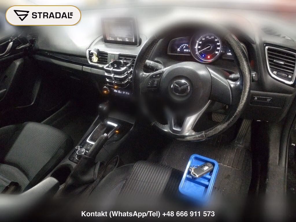 MAZDA AXELA SPORT OTHERS, miniaturka 4